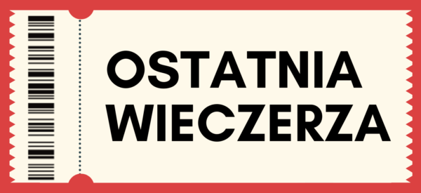Ostatnia Wieczerza — logo strony